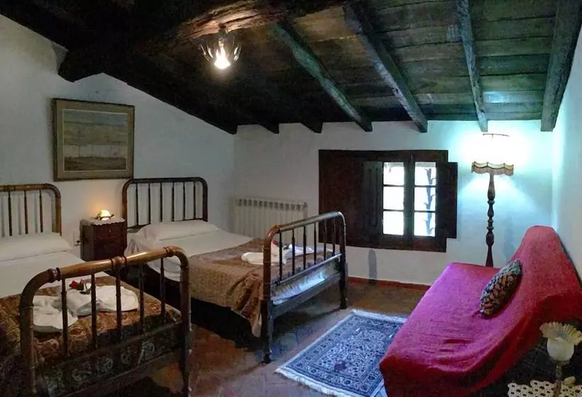 Masia Mas Pardás