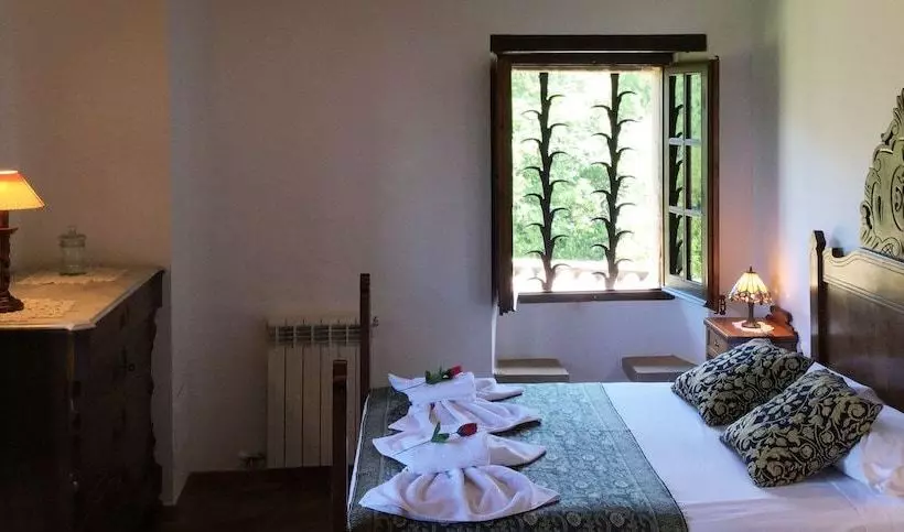 Masia Mas Pardás