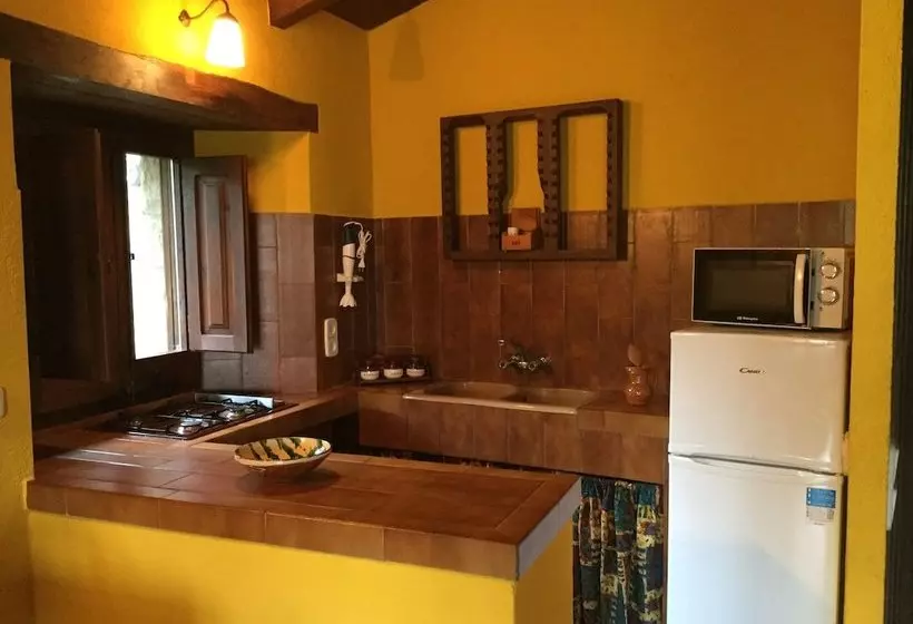 Masia Mas Pardás