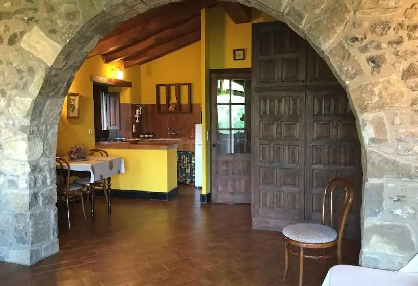 Masia Mas Pardás
