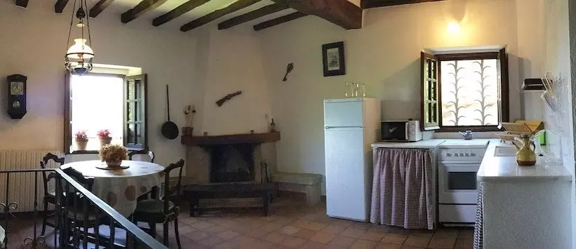 Masia Mas Pardás