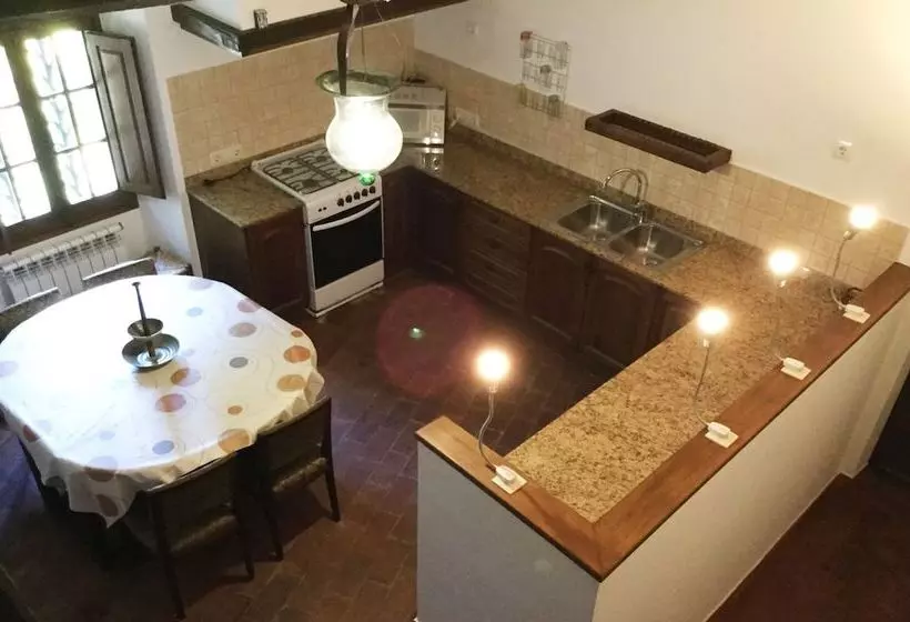 Masia Mas Pardás