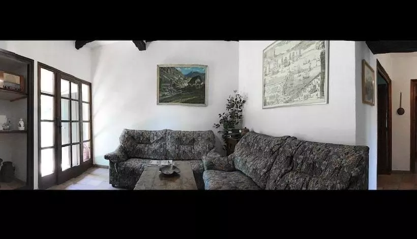 Masia Mas Pardás