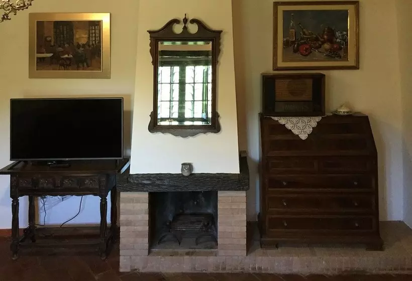 Masia Mas Pardás