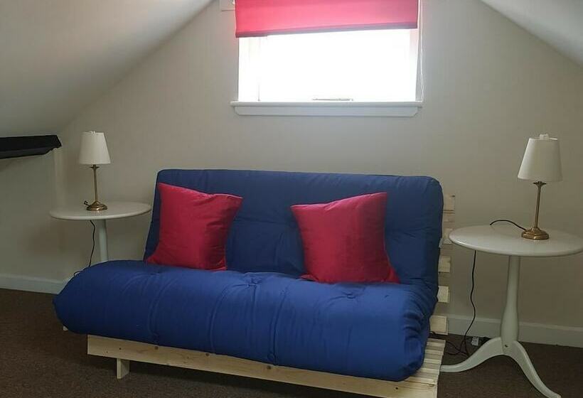 Pansy Cottage In Historic Tewkesbury