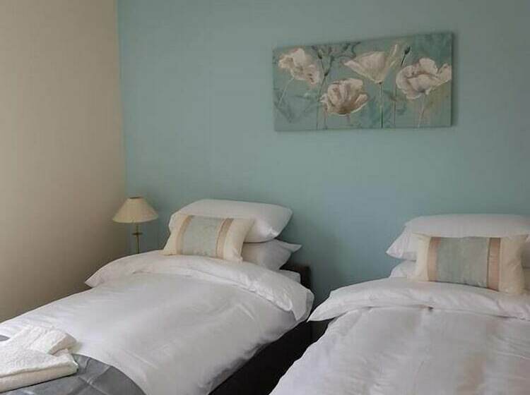 Pansy Cottage In Historic Tewkesbury