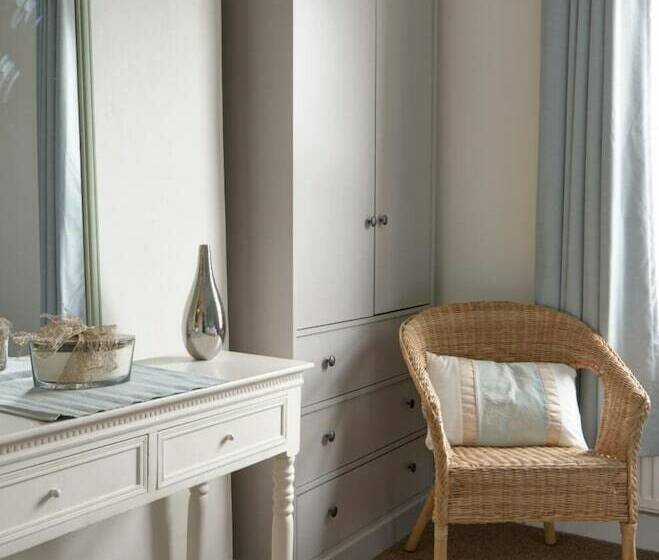 Pansy Cottage In Historic Tewkesbury