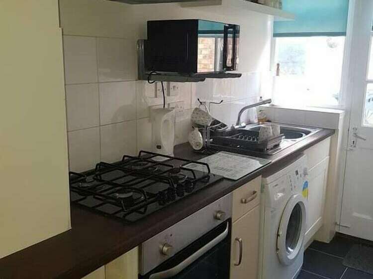 Pansy Cottage In Historic Tewkesbury