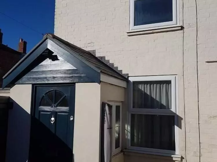Pansy Cottage In Historic Tewkesbury