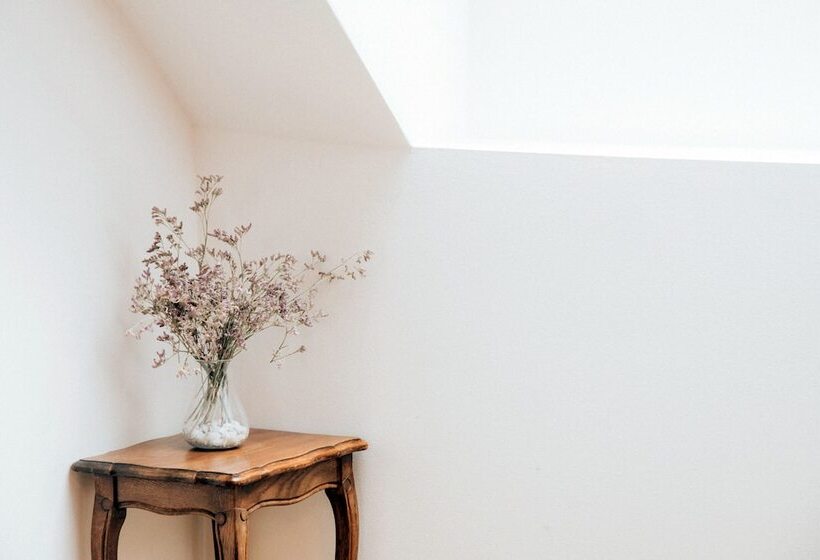 پانسیون Apartments And Rooms Meščanka