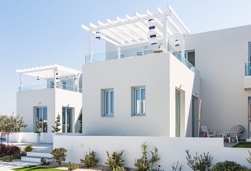 Pensão Blue Diamond Villas