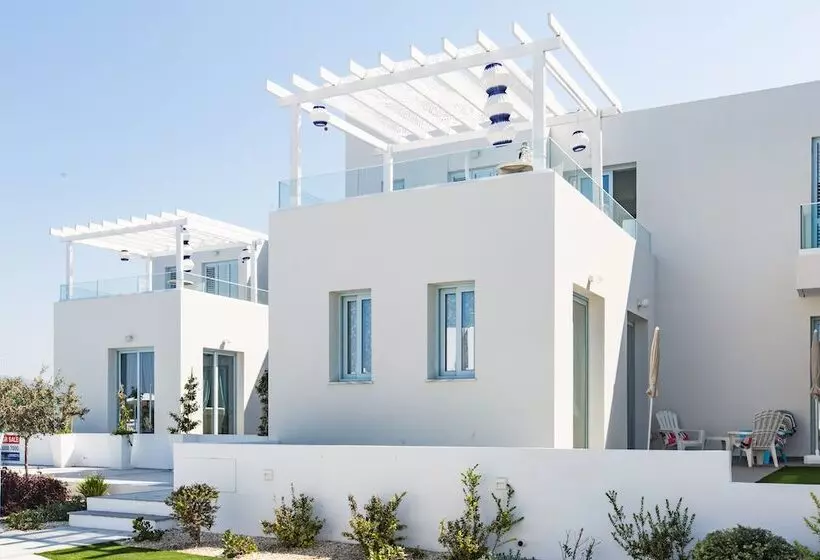 ペンション Blue Diamond Villas