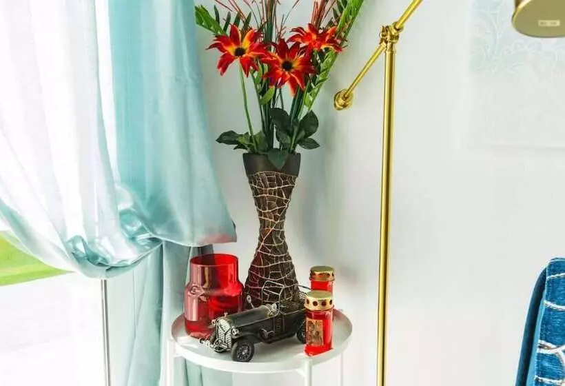 ペンション Blue Diamond Villas