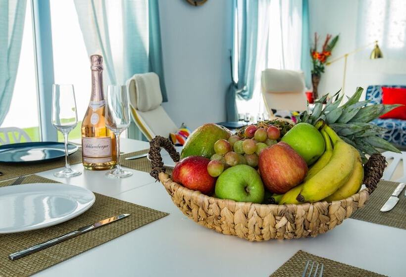 Pensão Blue Diamond Villas