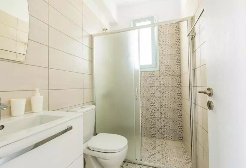 ペンション Blue Diamond Villas