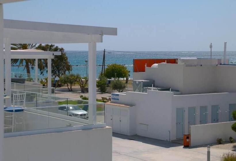 Pensão Blue Diamond Villas