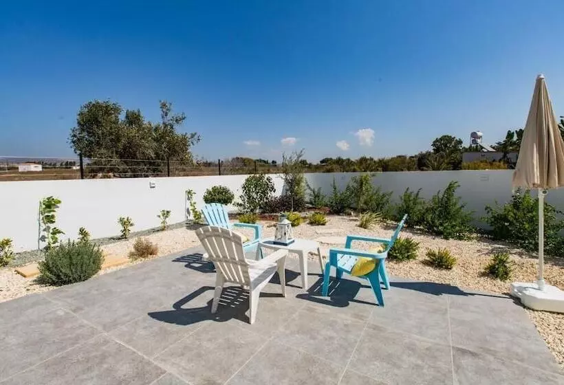 ペンション Blue Diamond Villas