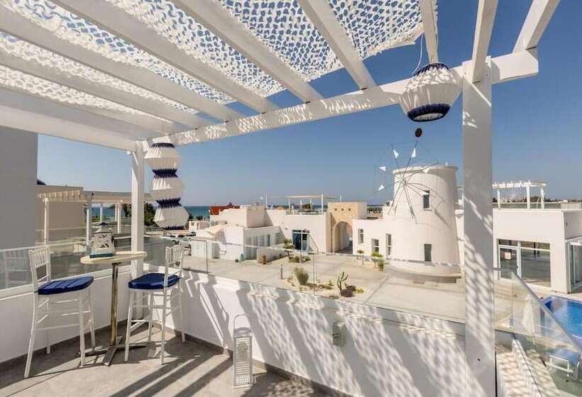 Pensão Blue Diamond Villas