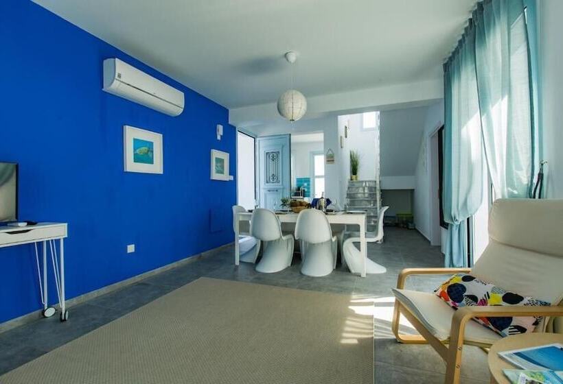 Pensão Blue Diamond Villas