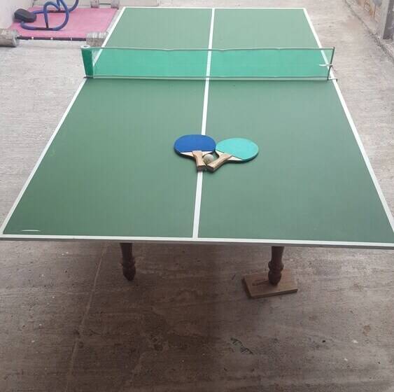 Pension Casa De Campo Noe