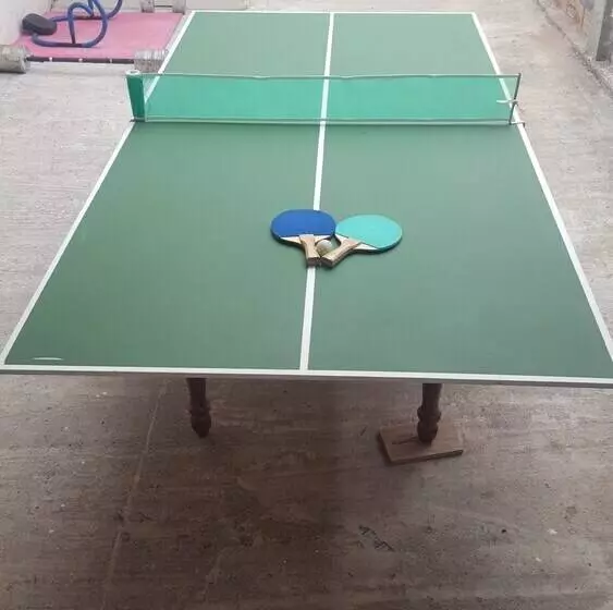 ペンション Casa De Campo Noe