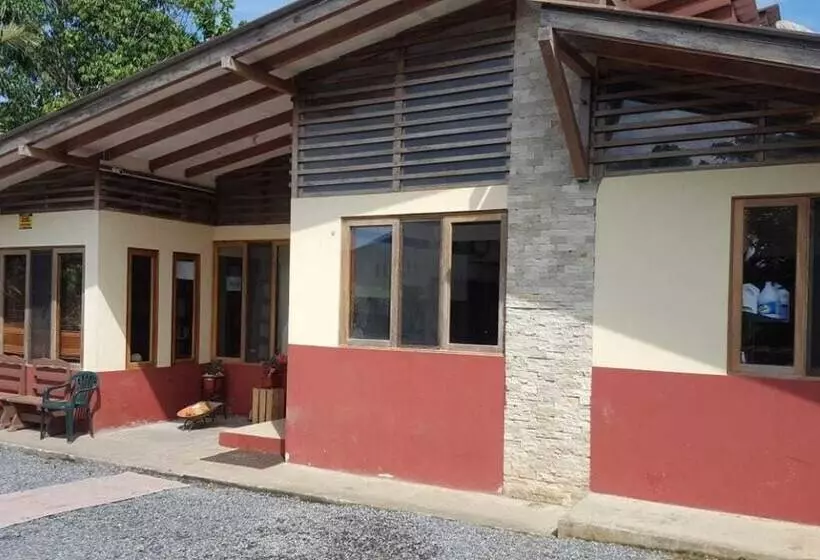 ペンション Casa De Campo Noe