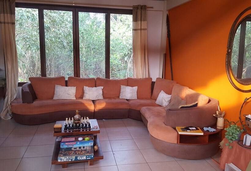 Pension Casa De Campo Noe