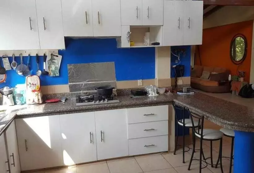 ペンション Casa De Campo Noe