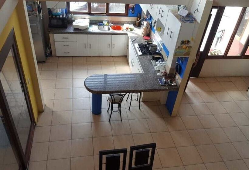 Pension Casa De Campo Noe