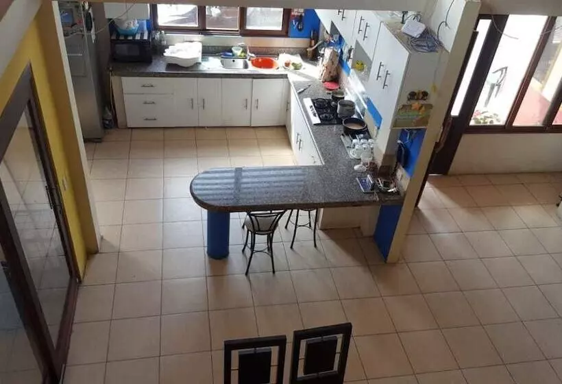 ペンション Casa De Campo Noe