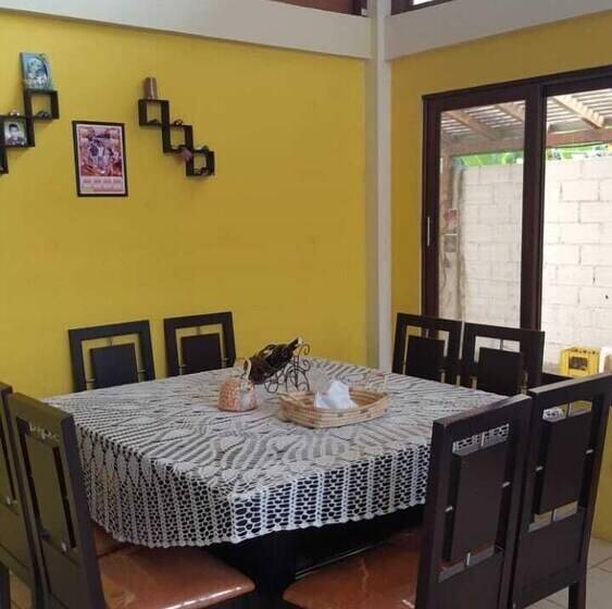 Pension Casa De Campo Noe