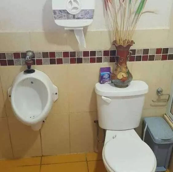 ペンション Casa De Campo Noe