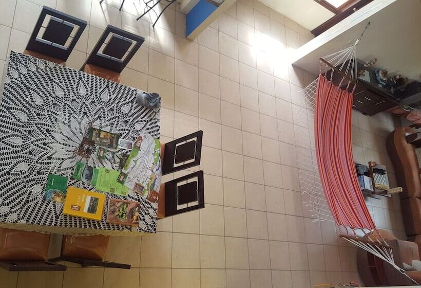 Pension Casa De Campo Noe