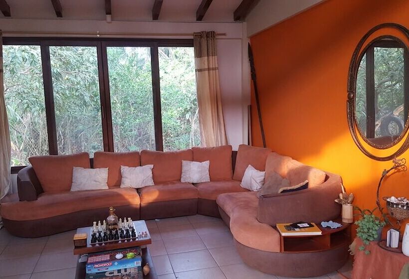 Pension Casa De Campo Noe