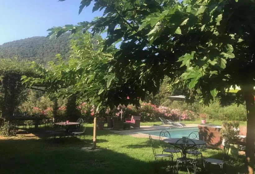 Majatalo Domaine U Bugnu