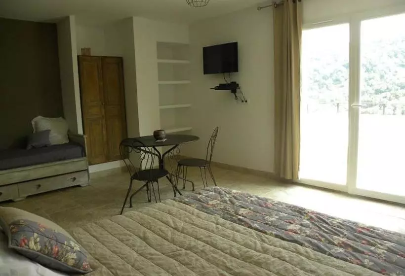 Majatalo Domaine U Bugnu