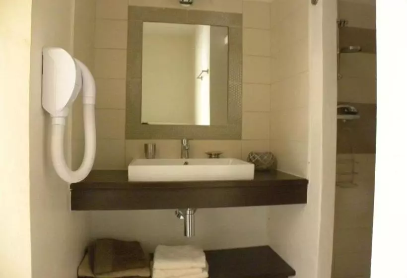 Majatalo Domaine U Bugnu