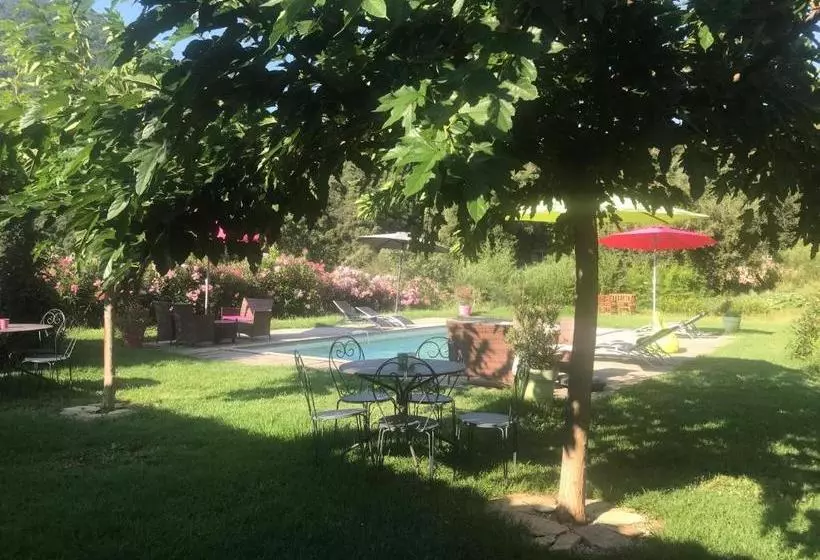 Majatalo Domaine U Bugnu