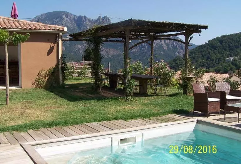 Majatalo Domaine U Bugnu