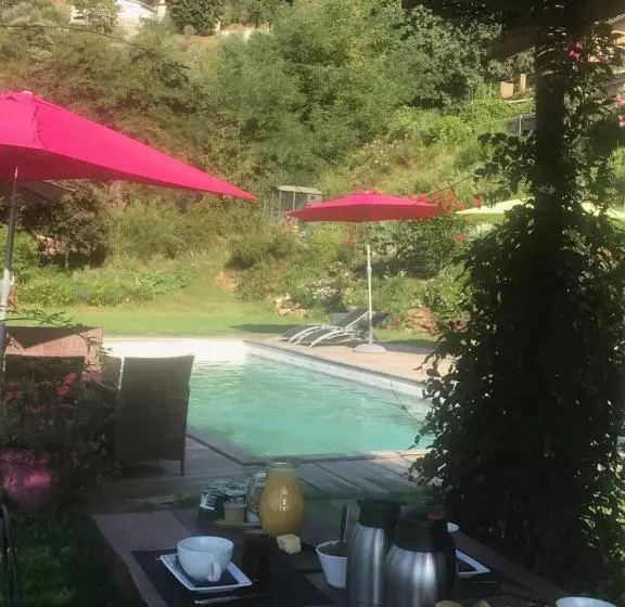 Majatalo Domaine U Bugnu