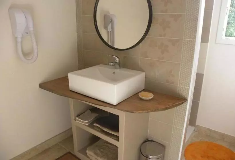 Majatalo Domaine U Bugnu