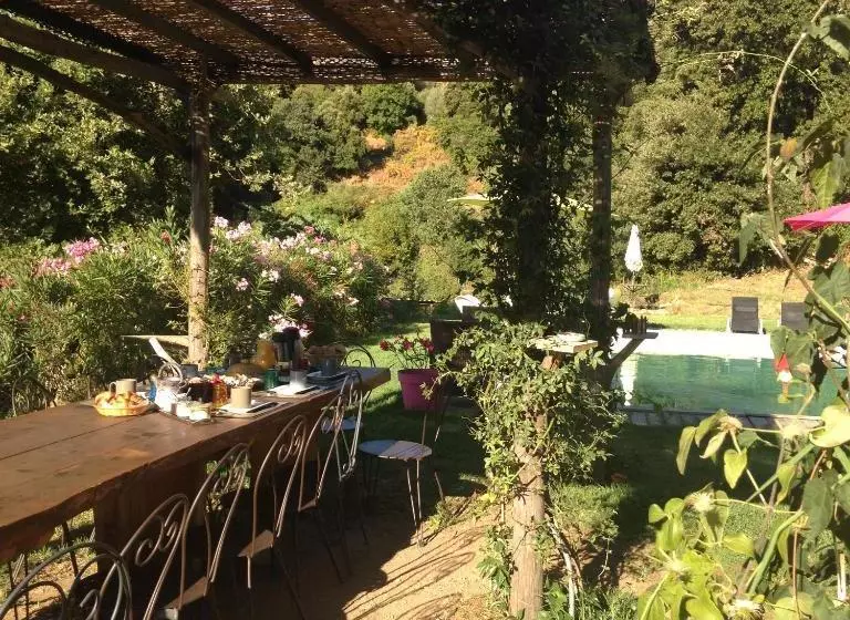 Majatalo Domaine U Bugnu