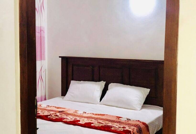 Pensionat Family Ties Guest Inn