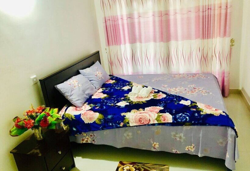 Pensionat Family Ties Guest Inn