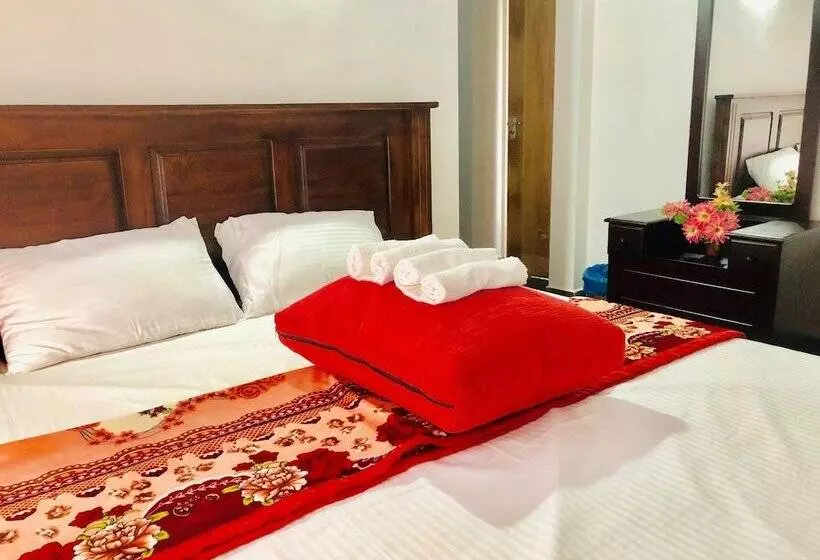 Majatalo Family Ties Guest Inn