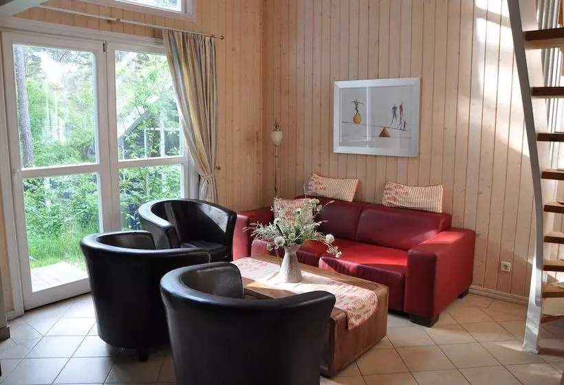 پانسیون Haus Sandra