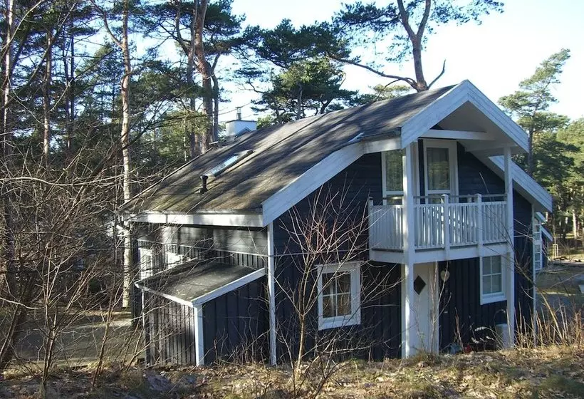 پانسیون Haus Sandra