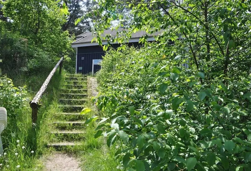 پانسیون Haus Sandra