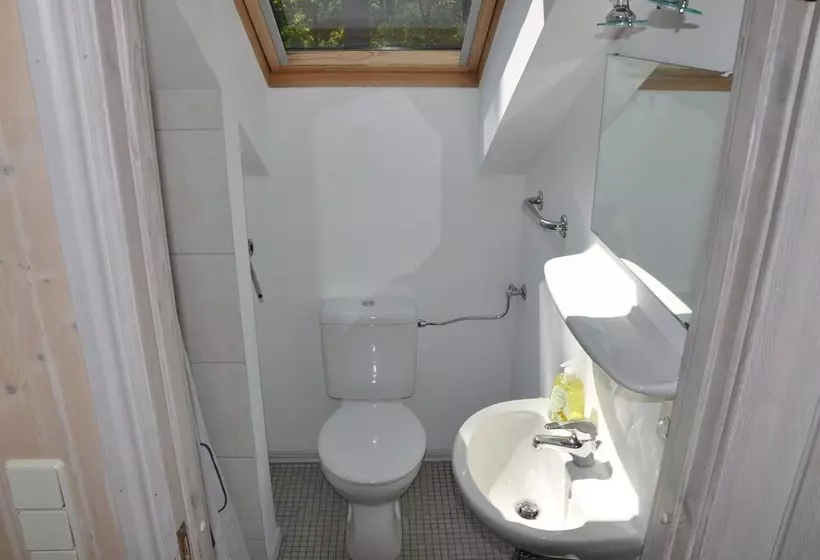 پانسیون Haus Sandra