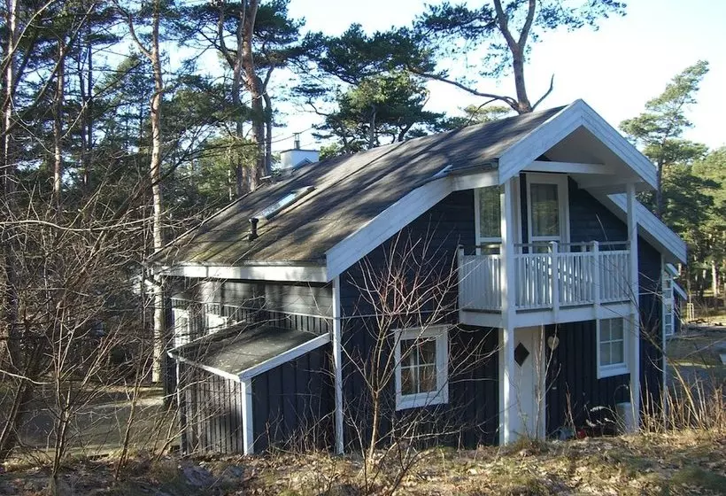 پانسیون Haus Sandra